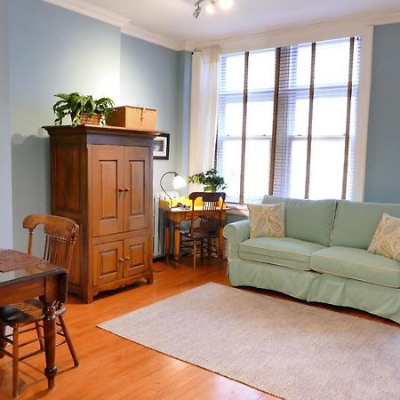 Les Immeubles Charlevoix - Le Perchoir 1018 Leilighet Québec Eksteriør bilde